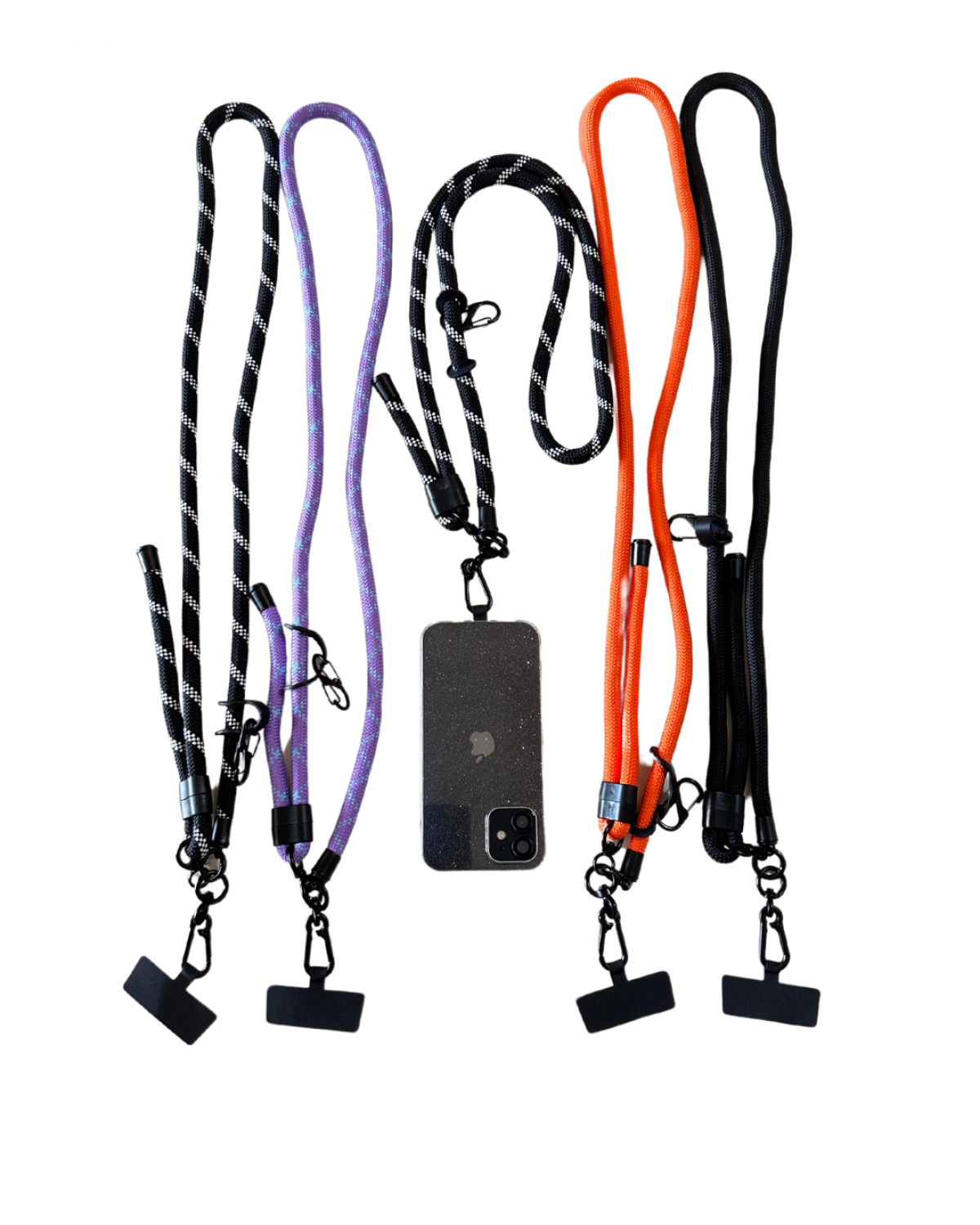 Correas para celulares